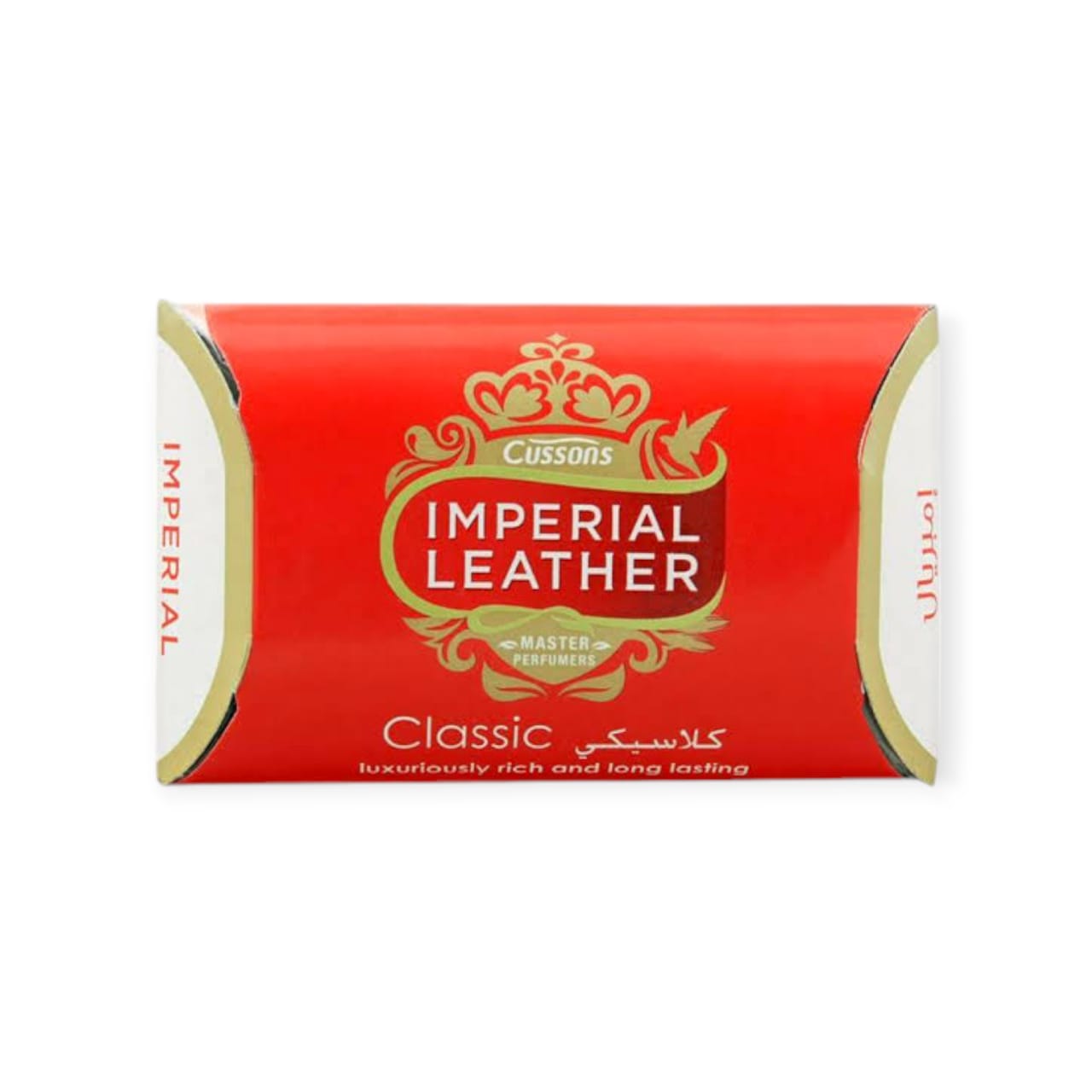 IMPERIAL LEATHER SOAP 140GM